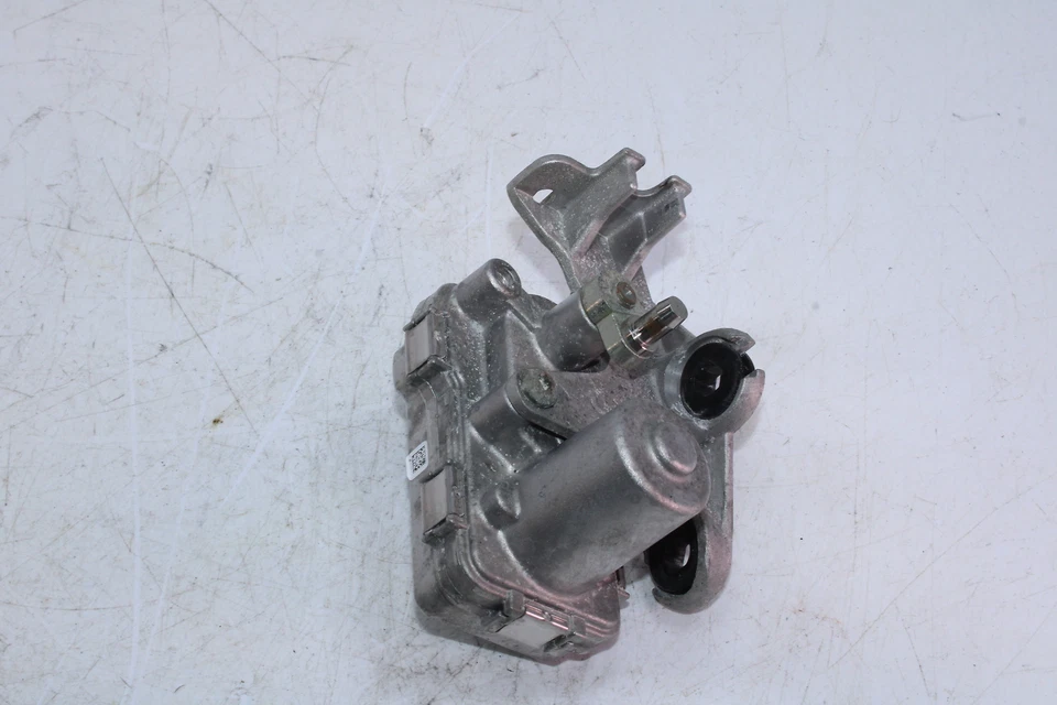 19 POLARIS RMK 850 VÁLVULA DE ESCAPE SERVOMOTOR 4016933 Foto 3 de 4