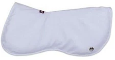 Ogilvy Jump Half Pad - White