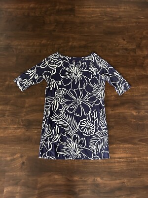 lilly pulitzer t shirt dress Easley T-Shirt Dress | Onyx