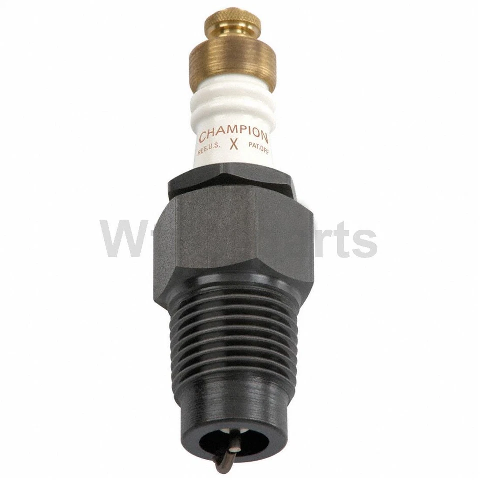 Se adapta a bujía Ford modelo TT Champion 1909~1927 Foto 4 de 4