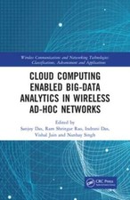 Image of Cloud Computing Enabled Big-Data Analytics in Wireless Ad-hoc Networks by Das