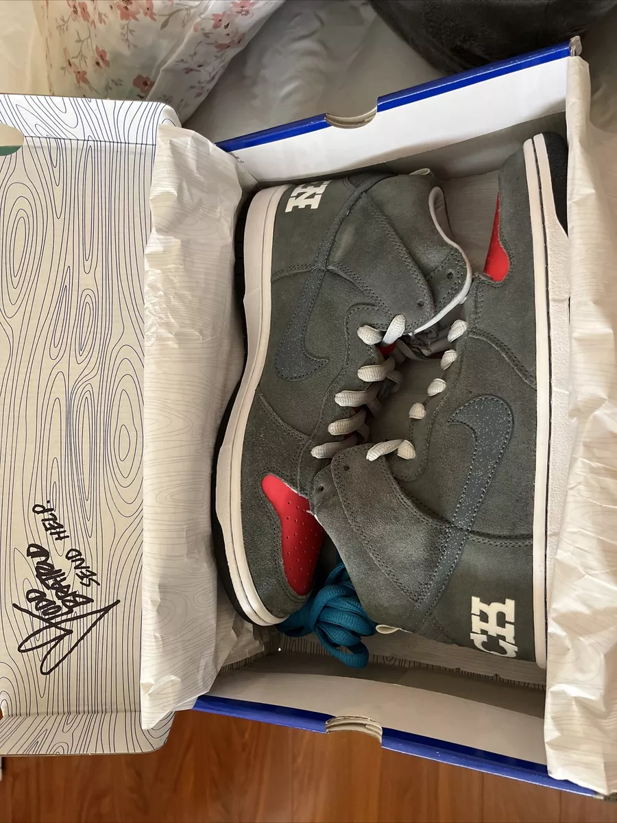 Nike sb deals brainwreck