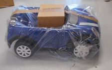 BMW MINI 2012 MINI COOPER CONVERTIBLE S Pedal Car -Vntg Collectible-RARE