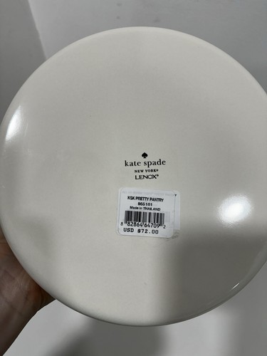 Teapot Kettle Kate Spade New With Tags - 第 4/5 張圖片