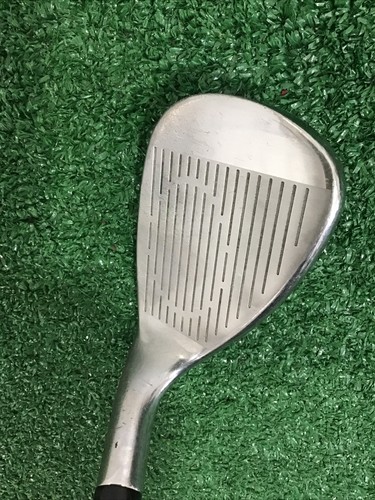 King Cobra SS-i 55* Sand Wedge SW Ladies Graphite Shaft - Picture 4 of 9