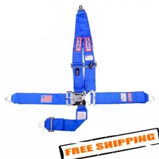 RJS Racing Equipment 1126203 Classic Series Latch and Link Harness