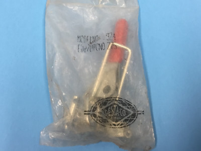 Destaco - 202-USS - Vertical Toggle Clamp - NEW