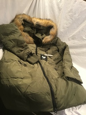 valuker coat
