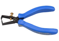 Wire Stripping Pliers Hand Tool KING TONY 5mm