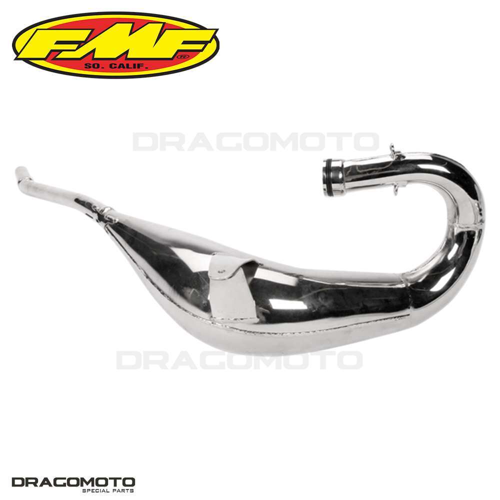 Collecteur FMF 023000 booste la puissance de votre SUZUKI RM 85 2019-2023
