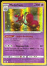 Pokemon - Medicham - 073/195 - Holo Rare - Silver Tempest - Pokemon - NM/M - NEW