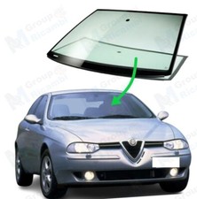 Pare-brise Alfa Romeo ALFA 156