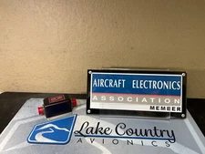 Control Amplifier Fire Detection System 30-303A Removed Working