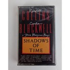 Randall Collins/Curtis Blackwell & The Dixie Bluegrass Boys Cassette New Sealed