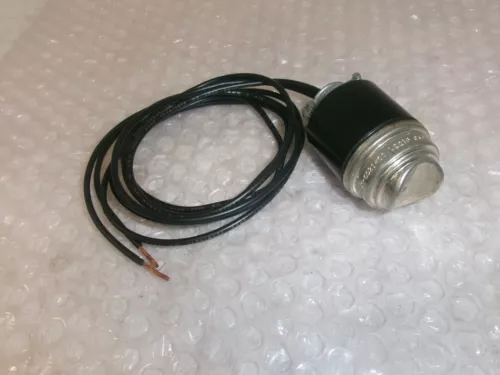 Copeland Compressor 1/2" Discharge Line  14TC31 30273 071-0531-00 L221F 0331