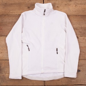 acg white jacket