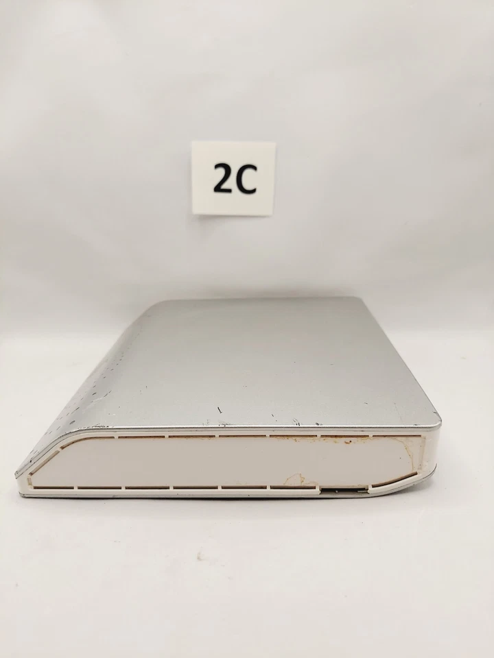 Seagate FreeAgent FW 1.5tb External USB/Firewire External Drive - Image 2 of 4