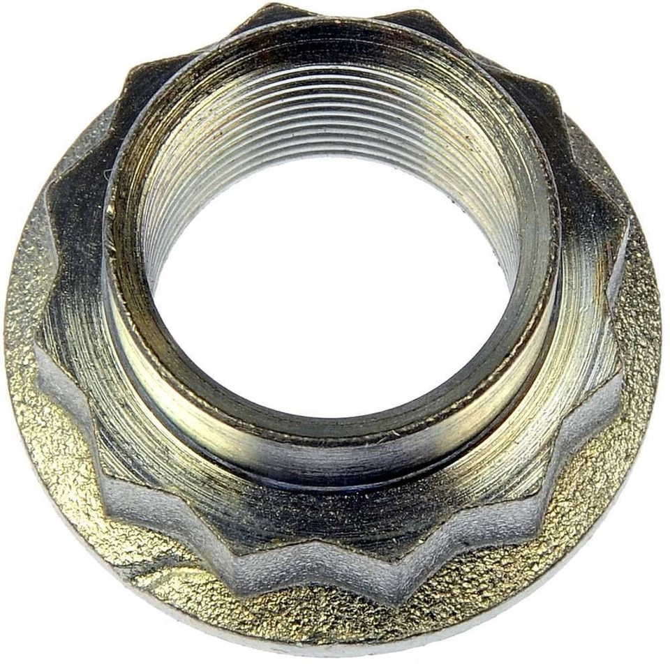 Buje de rueda delantera para Toyota Yaris 2007 2008 Dorman 930-413 2006-2009 Foto 3 de 3