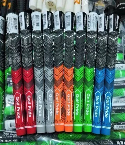 13pcs MCC PLUS 4 Golf Grip Standard & Midsize Multiple Colors NEW - Picture 9 of 19