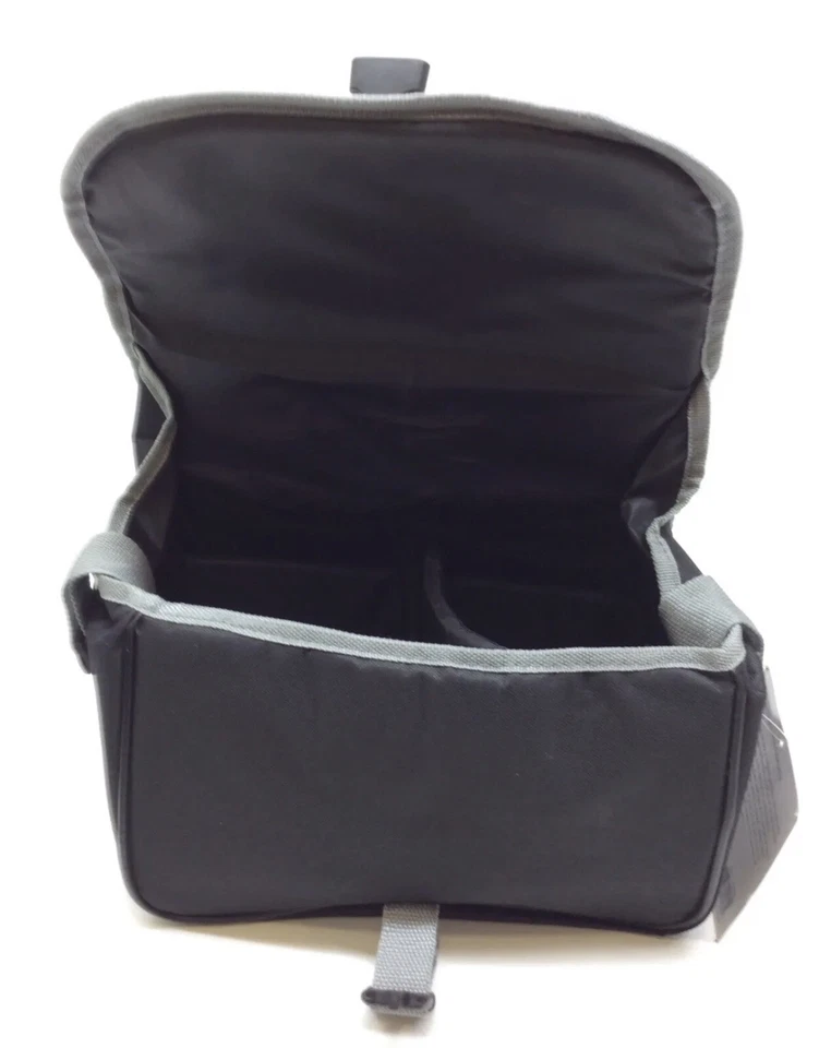 Estuche Bolsa para Cámara y Videocámara de Playa Digpro 11" x 6.5" x 7" Foto 2 de 4