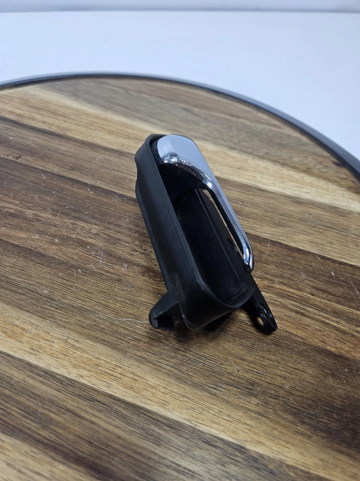 Manija de puerta interior delantera/trasera derecha OEM 92-94 MERCEDES W140 400SEL S500 S420 Foto 3 de 4