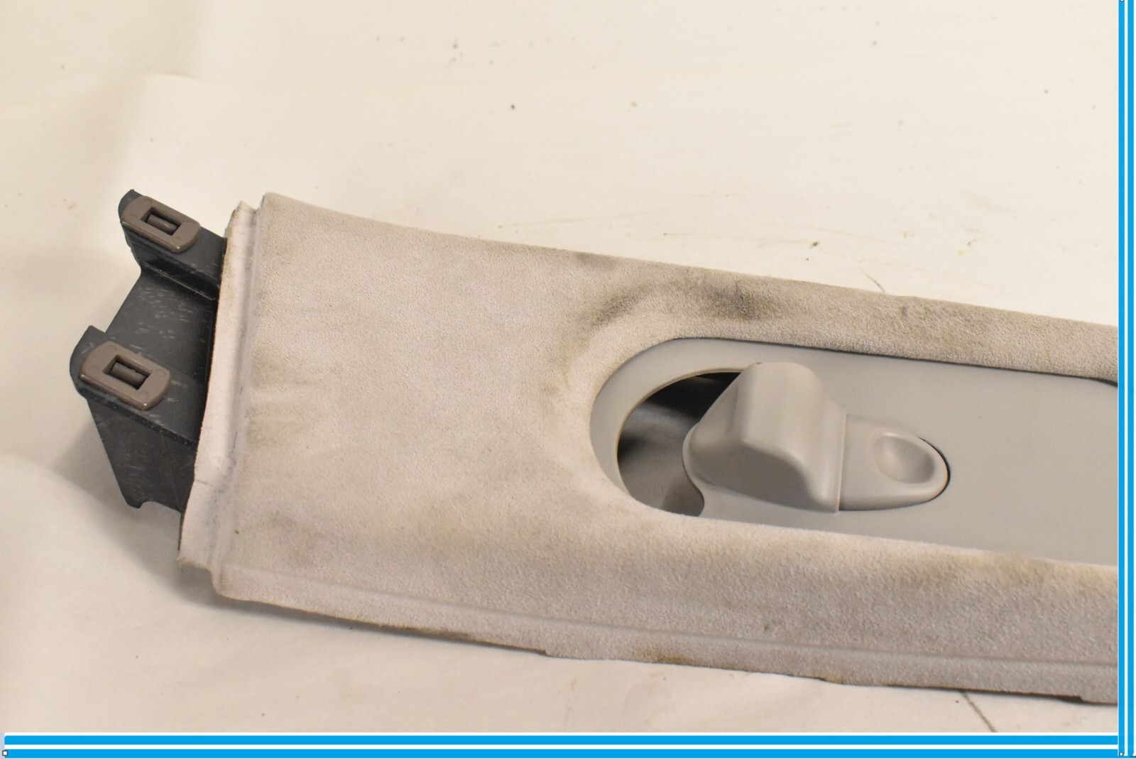 Maserati Quattroporte 2003-2012 Front Right Upper Trim cover