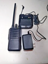 ICOM IC-F3001 VHF 136-174 MHZ 16 CH 5W PORTABLE RADIO