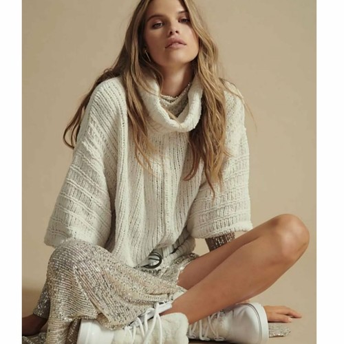 Yours Pullover Sweater | eBay