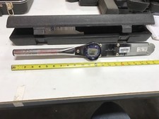 CDI 1753LDFNSS 1/2 DR TORQUE WRENCH 