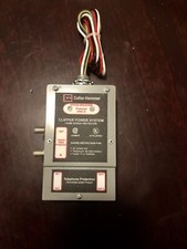 Cutler-Hammer-CHSPBRSRB-Transient-Voltage-Surge-Suppressor-A0HP8H0847-No Box