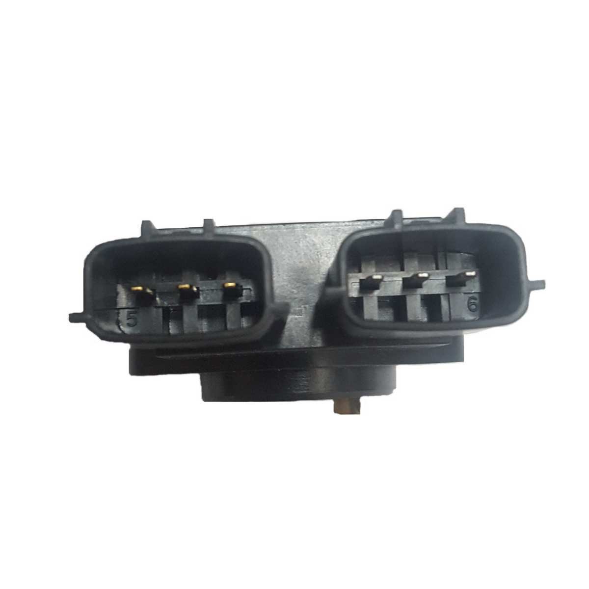 TPS Sensor TPS-072 for Nissan 200SX S14 S15 SR20DET - AUTO TRANS TPS Sensor TPS-072 for Nissan 200SX S14 S15 SR20DET - AUTO TRANS