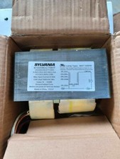 Sylvania M1000multi5kit Part 75727 Magnetic Hid Replacement Ballast