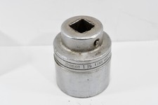 SNAP ON LDH602 1-7/8" 3/4" DRIVE SAE 12 POINT SHALLOW SOCKET   M348A