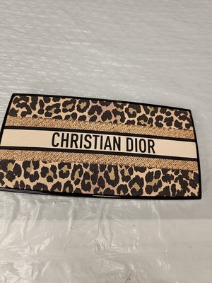 Diorshow Dior Leopard 10 Color Eye Pallet