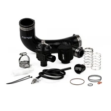 RPM Can-Am Maverick X3 Turbo Blow Off Valve ( BOV ) Kit