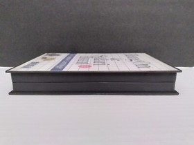 Sega Master System Hang On & Safari Hunt Complete Authentic Game Cleaned Working