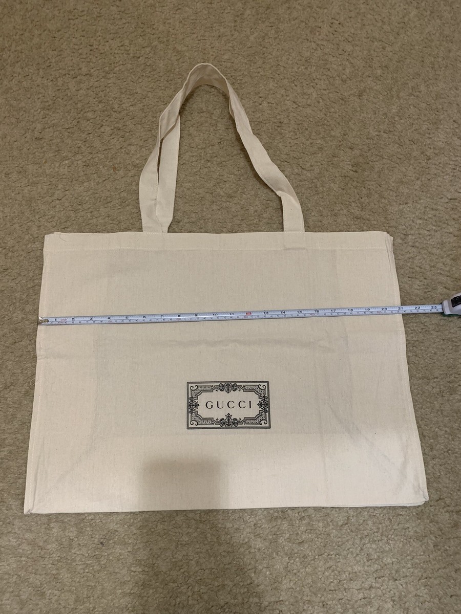 トートバッグ GUCCI Sand Canvas Shopping Bag s-l1200.jpg
