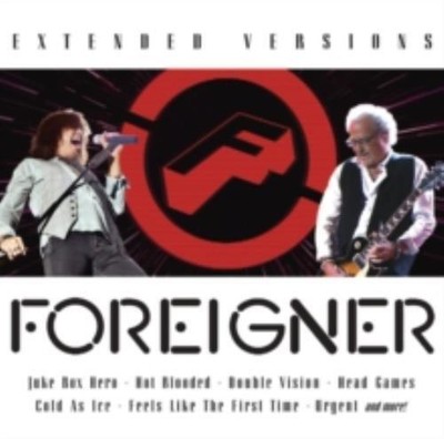 AUSLÄNDER: ERWEITERTE VERSIONEN II (CD.)