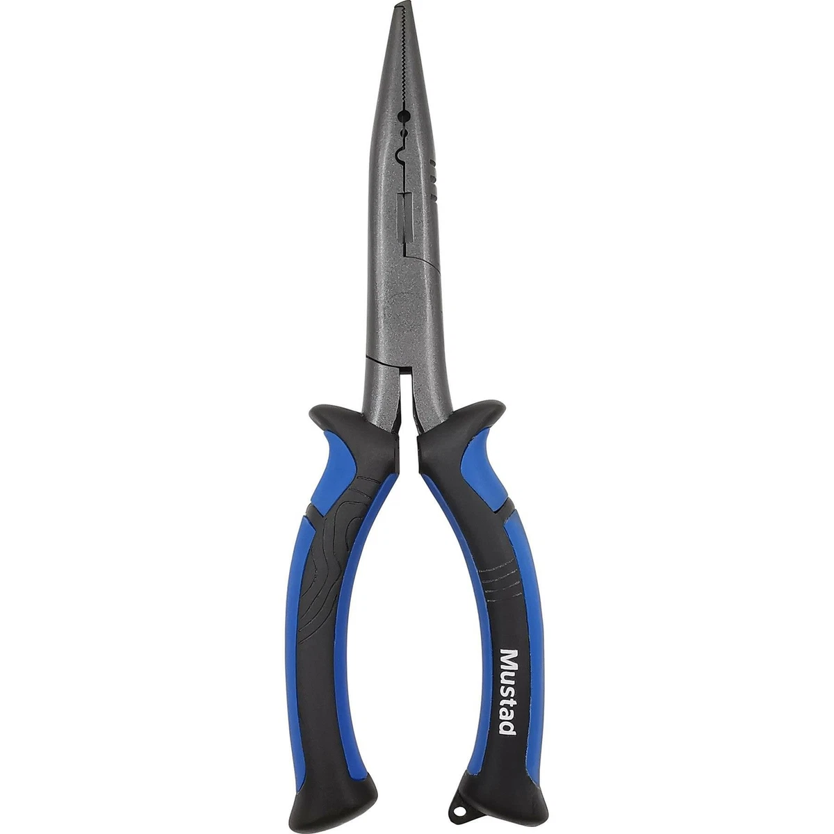 Mustad 7