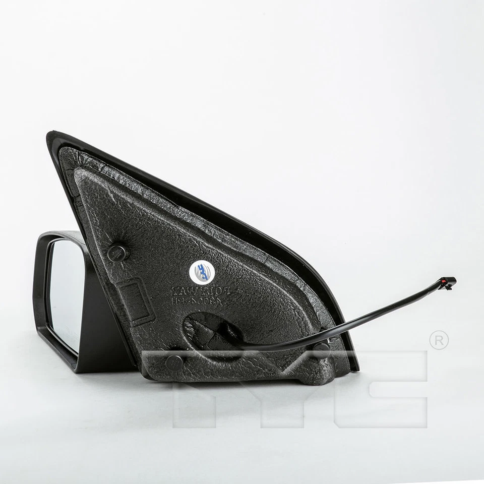 ESPEJO DE PUERTA TYC Products 2030032 para Saturn Ion 2007-2003 Foto 4 de 4