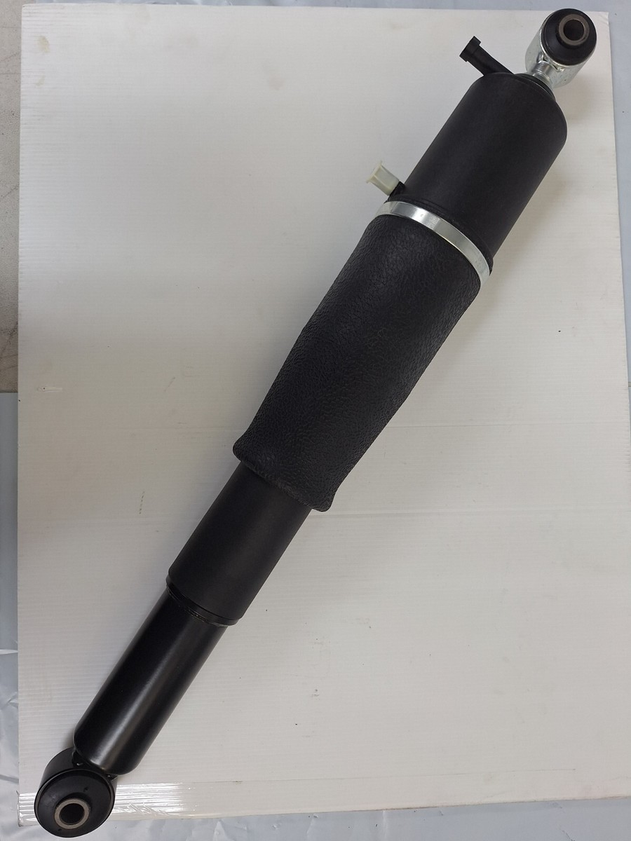TRQ Air Ride Rear Shocks Part # PAA81078 | eBay