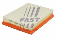 FT37176 Fast Luftfilter FüR CitroËN,Ds,Opel,Peugeot,Toyota,Vauxhall