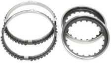 Nv4500 1-2 Inner Outer Synchro Ring Set Dodge Chevy Gm Transmission 99939 Nv4500 1-2 Inner Outer Synchro Ring Set Dodge Chevy Gm Transmission 99939