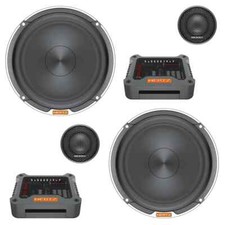 Hertz Mille Pro MPK 165P.3 6.5 16.5cm Car 2 W...