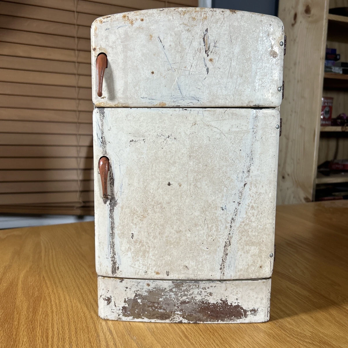 Wolverine Tin Toys In Vintage & Antique Toy Kitchen Sets for sale 