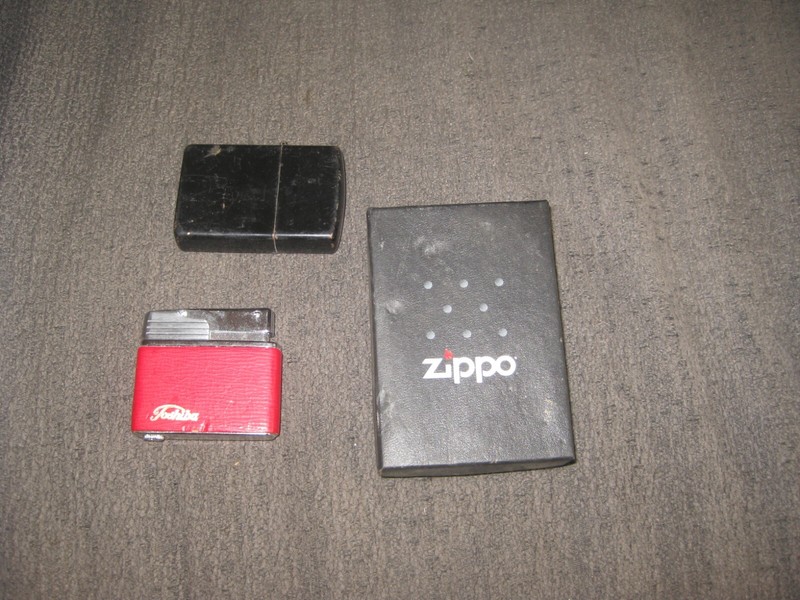 3 vinter lighter