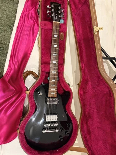 Gibson Les Paul Studio 2000 Nashville Made Guitar From JAPAN