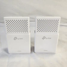 TP-Link TL-PA7020 KIT V2 2-Port Gigabit Powerline Starter Kit