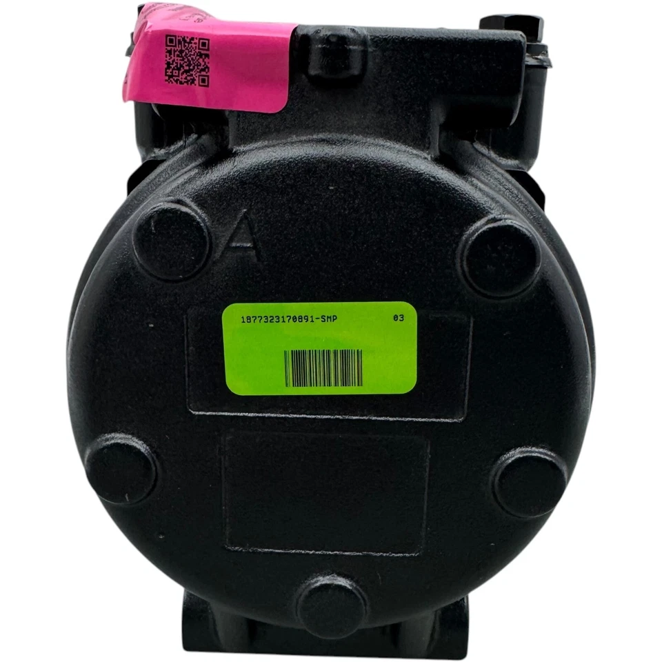 4 Seasons 77323 空调压缩机 Reman 适合 96-00 丰田 4Runner 2.7L-L4 — 第 4/4 张图片