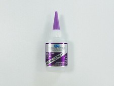  107 Bob Smith Industries Insta-Cure Gap Filling Cyanoacrylate 1 oz BSI